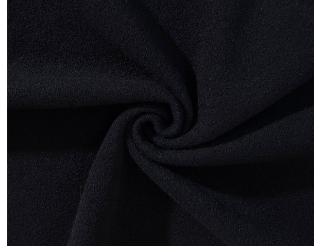 Thicker fleece Purple