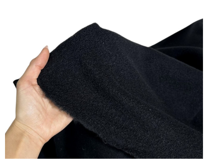Thicker fleece Purple internetu