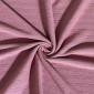 Pointelle cotton Ash pink