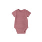 Pointelle cotton Ash pink pristatymas per 1-4 d.d.