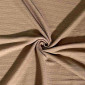 Pointelle Cotton Beige