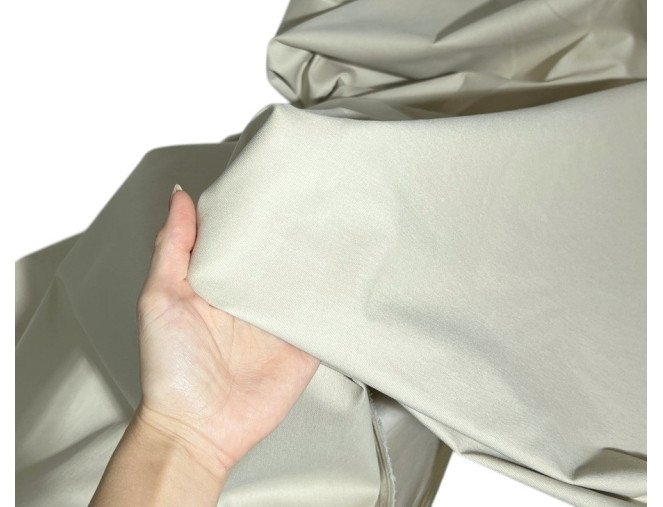 Denim Light beige pigiau