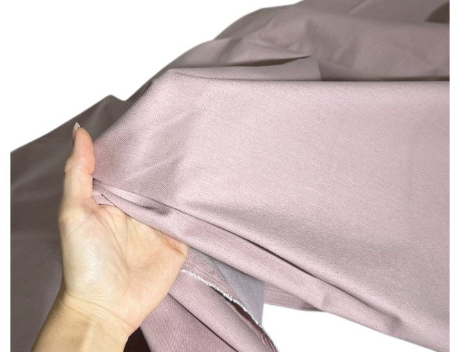 Denim Ash pink pigiau