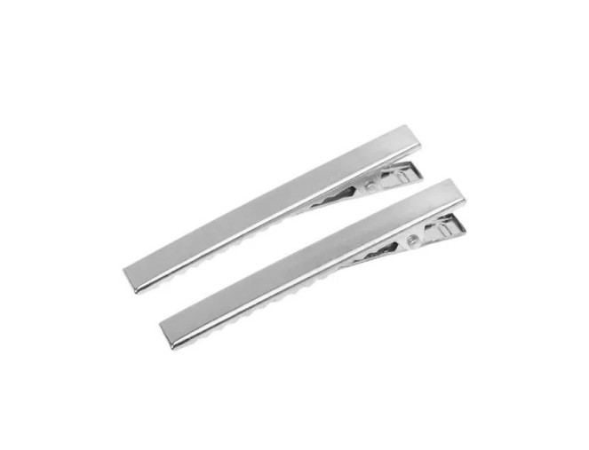 Staples 46 x 7mm Nickel pigiau