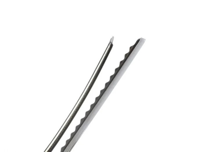 Staples 46 x 7mm Nickel internetu