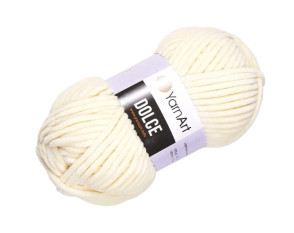 Yarn art dolce 856 Ekru