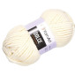 Yarn art dolce 856 Ekru