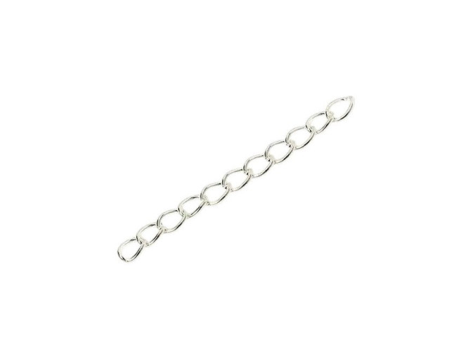 Chain 7mm Gold