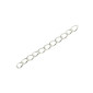 Chain 7mm Gold