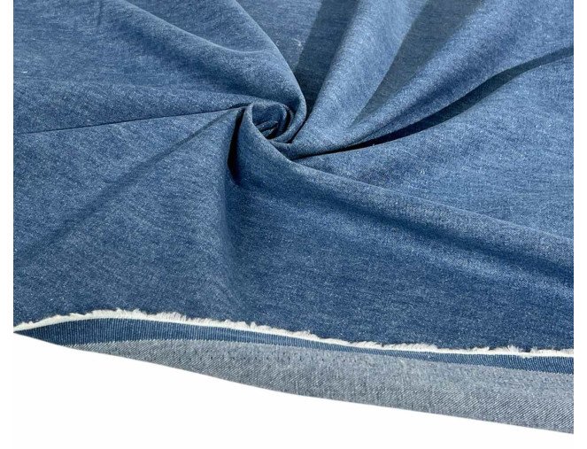 Denim Ash pink pigiau