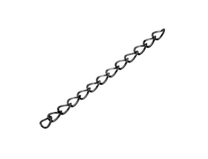 Chain 7mm Gold