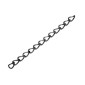 Chain 7mm Gold