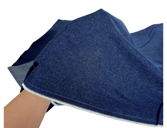 Denim Ash pink internetu