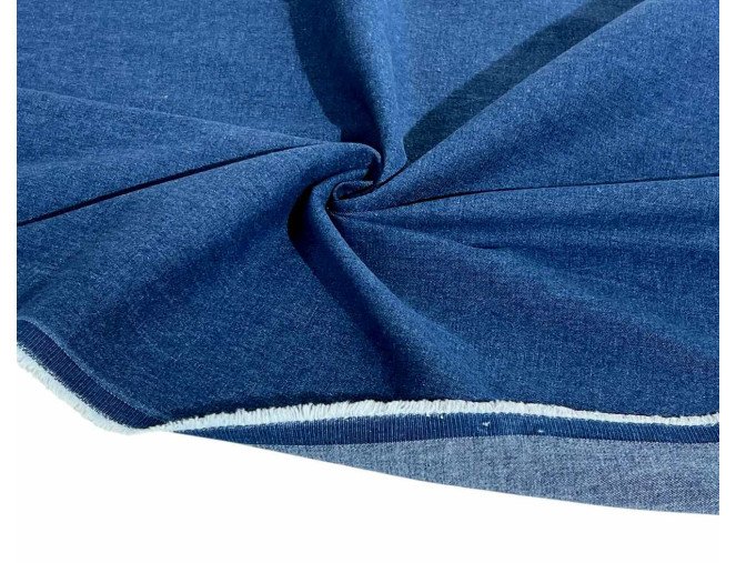 Denim Ash pink pigiau