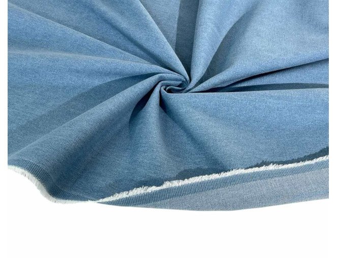 Denim Ash pink pigiau