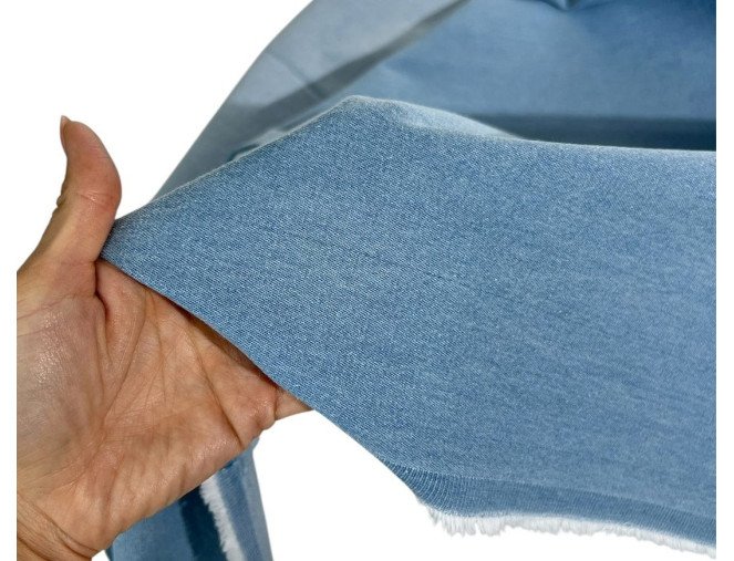 Denim Ash pink skubus pristatymas