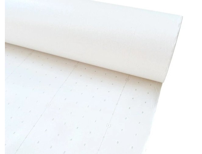 Vandeniui atsparių audinių likučių rinkinys Nr.111