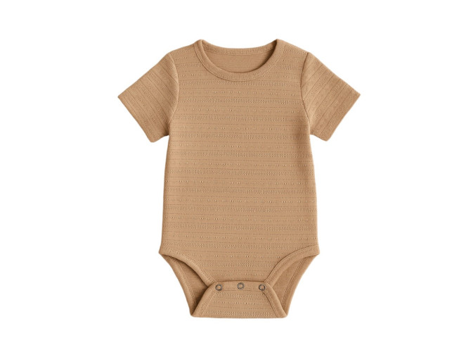 Pointelle Cotton Beige pristatymas per 1-4 d.d.