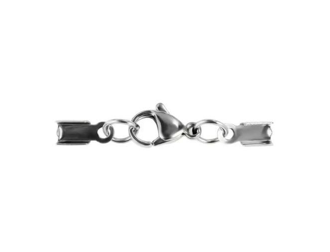 Magnetic fastening