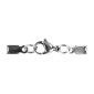 Magnetic fastening