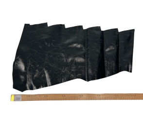 Natūrali oda Juoda Natūrali oda Juoda