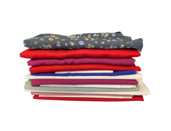 Lino atraižos 1,264kg. Nr. 71