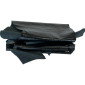 Natural leather scrap set No.34 | 0,238kg.