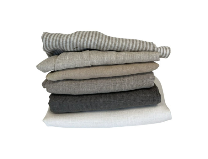 Flax offcuts 1,726kg. No 70