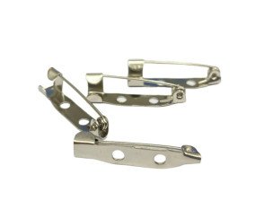 Staple holder set 20pcs.