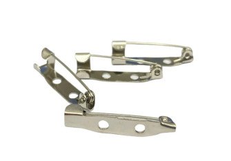 Staple holder set 20pcs.