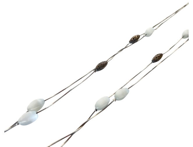 Kaklo papuošalas Turkio pigiau