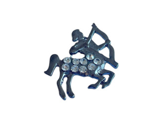 Satin pin Flower | 4 colours