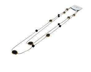 Kaklo papuošalas Turkio