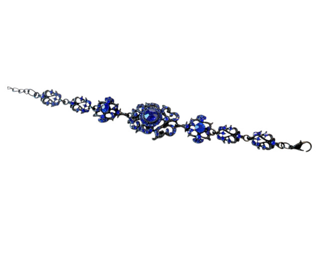 Apyrankė Mėlyna pigiau