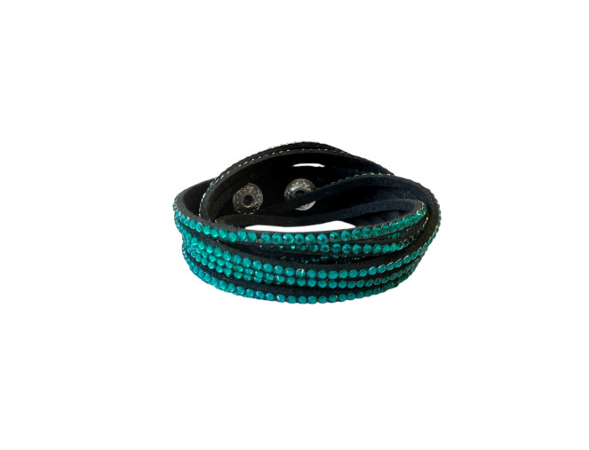 Apyrankė Smaragdiniai perliukai