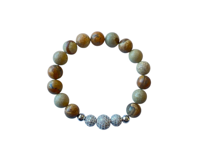 Apyrankė Šviesiai ruda