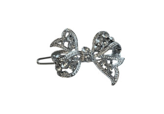 Satin pin Flower | 4 colours