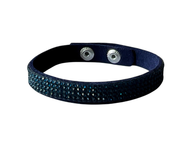 Apyrankė Tamsiai mėlyni kristalai