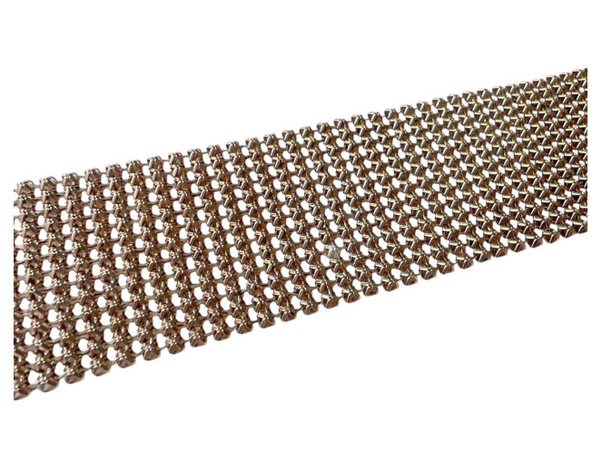 Apyrankė Rose gold pigiau