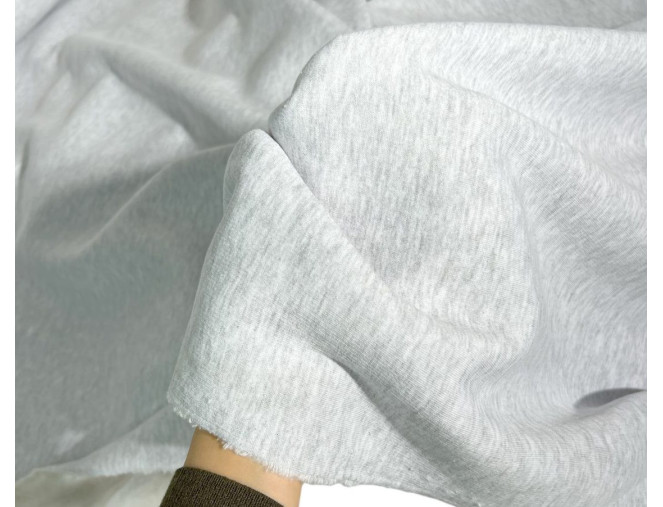 Knitted shirt with pile Black internetu