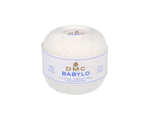 Crochet yarn MAXI 100gr | 565m Crochet yarn MAXI 100gr | 565m