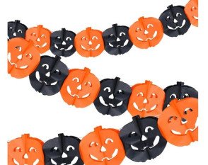 Moliūgų dekoracijų rinkinys