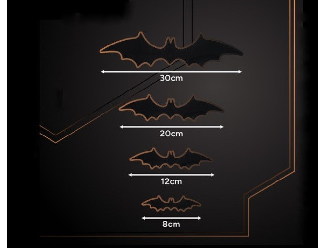 Moliūgų dekoracijų rinkinys pigiau