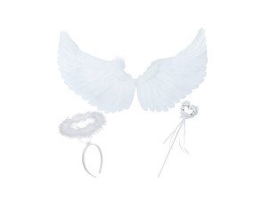 Angel costume Angel costume