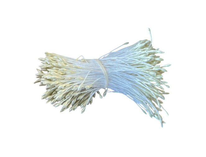 Stamens for flower production 400pcs