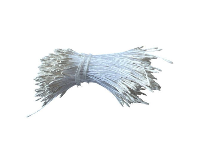 Stamens for flower production 400pcs pigiau