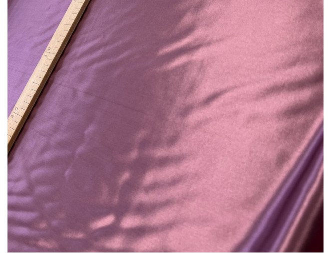 Satin - satin Dark ash pink pigiau