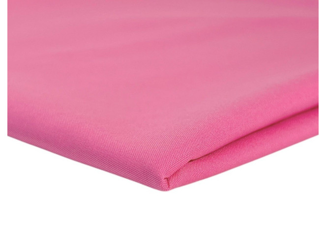 Cotton fabric Snowball Pink