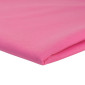 Cotton fabric Snowball Pink