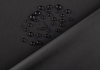 Waterproof fabric in rolls